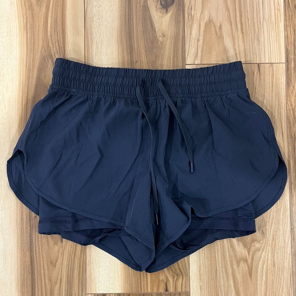 90 Degree Running Shorts